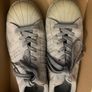 Adidas Originals Superstar Berlin sneakers casual trainers shoes Size 10 Image 2