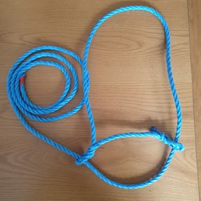 Cattle halters