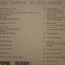 Mick Foster - In The Mood. Image 2