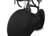Bike Protector Cover MTB Road Bicycle Protective Gear Anti-dust Wheels Frame Cover Scratch-proof Storage Bag Cycling