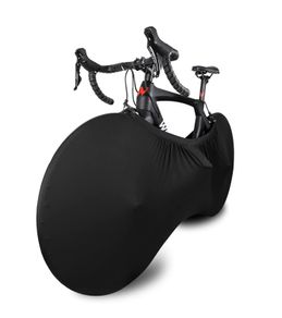 Bike Protector Cover MTB Road Bicycle Protective Gear Anti-dust Wheels Frame Cover Scratch-proof Storage Bag Cycling
