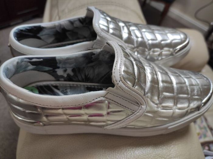 New Ted Baker Shoes 4