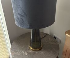 Table lamp