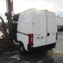 van parts 2006 citroen relay Image 2