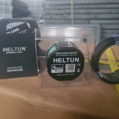 High Load Switch - Heltun He-hls-01. Price Drop.