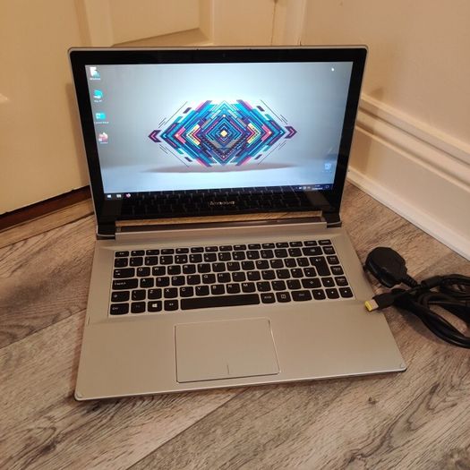 Lenovo Laptop Intel core i5 Ram 8 GB - Read the full description
