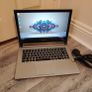 Lenovo Laptop Intel core i5 Ram 8 GB - Read the full description Image 4