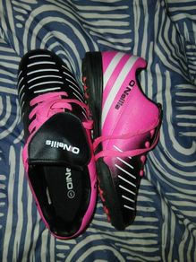 football boots (girls)