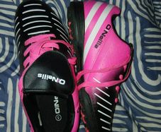 football boots (girls)