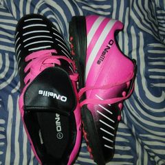 football boots (girls)