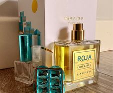 Roja Parfums Isola Blu Discovery Samples