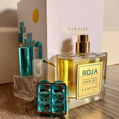 Roja Parfums Isola Blu Discovery Samples