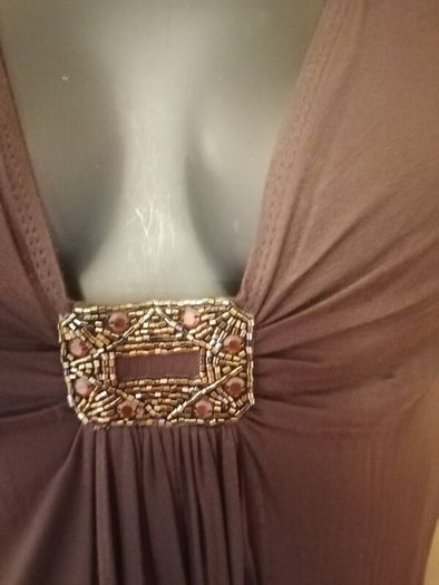 Women's Top Nwot Size 18