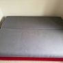 Sofa Bed for Sale Modern Very Light Use With Storage Image 3