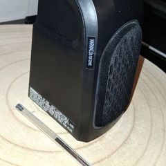 Plug in heater