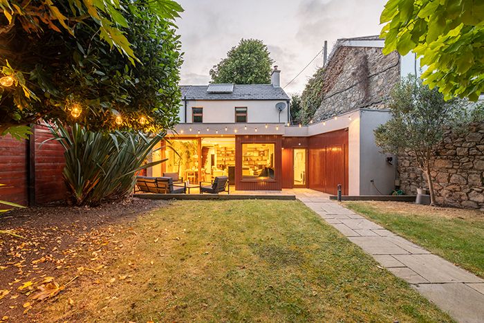 Real estate photography