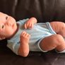 Baby Annabell Dolls Travel Seat Image 6