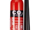 5KG C02 Fire Extinguisher