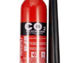 5KG C02 Fire Extinguisher
