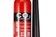 5KG C02 Fire Extinguisher