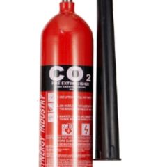 5KG C02 Fire Extinguisher