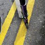 trick scooter Image 3