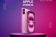iPhone 16 128gb