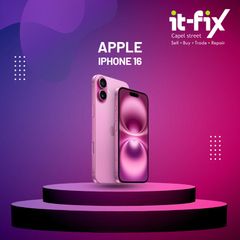 iPhone 16 128gb