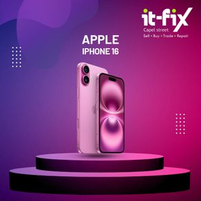 iPhone 16 128gb