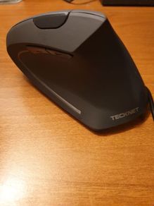 Ergonomic Mouse