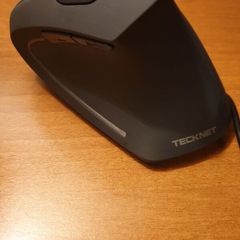 Ergonomic Mouse