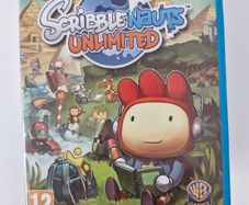 wii u games