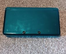 Nintendo 3DS