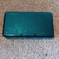 Nintendo 3DS