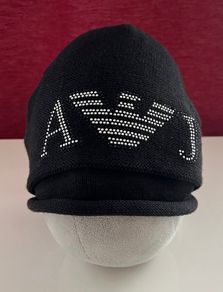 Genuine Armani Hat