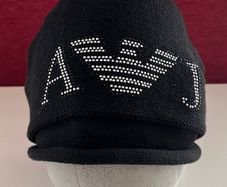 Genuine Armani Hat
