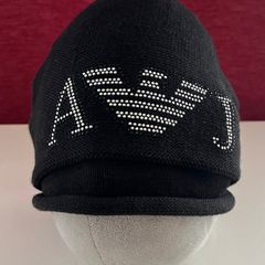 Genuine Armani Hat
