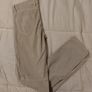 Beautiful Massimo Dutti Soft Corduroy Jeans Trousers Image 4
