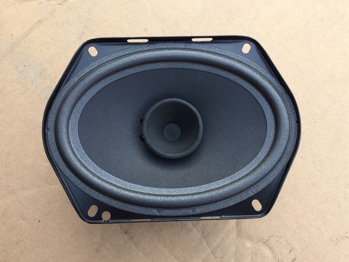 Rear Door Speaker (Fiat Multipla)
