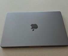 Macbook Pro M1