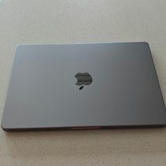 Macbook Pro M1
