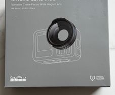 GoPro Hero 11/12/13 Macro Lens Mod