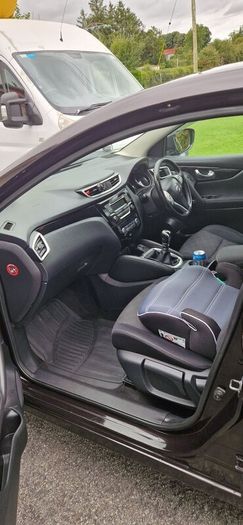 Nissan Qashqai 2017