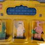 Lego cmf collectible mini figures set of 3 Image 2