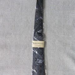 Book Of Kells Silk Tie. Traditional Crafts.  New