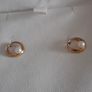 ladies silver earrings Image 5