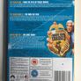 The Naked Gun Trilogy Boxset [1988-1994] Leslie Nielsen [3xMovie DVD] Image 2