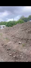 Top soil /infill soil