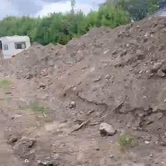 Top soil /infill soil