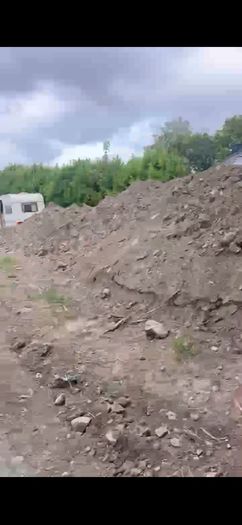 Top soil /infill soil